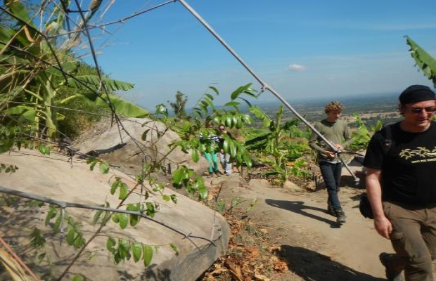 Kulen Mountain Trekking Tour